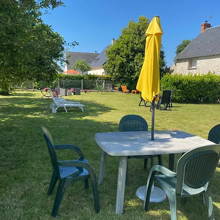 2 Et Cuisine Vierville-sur-mer,plage Du Debarquement